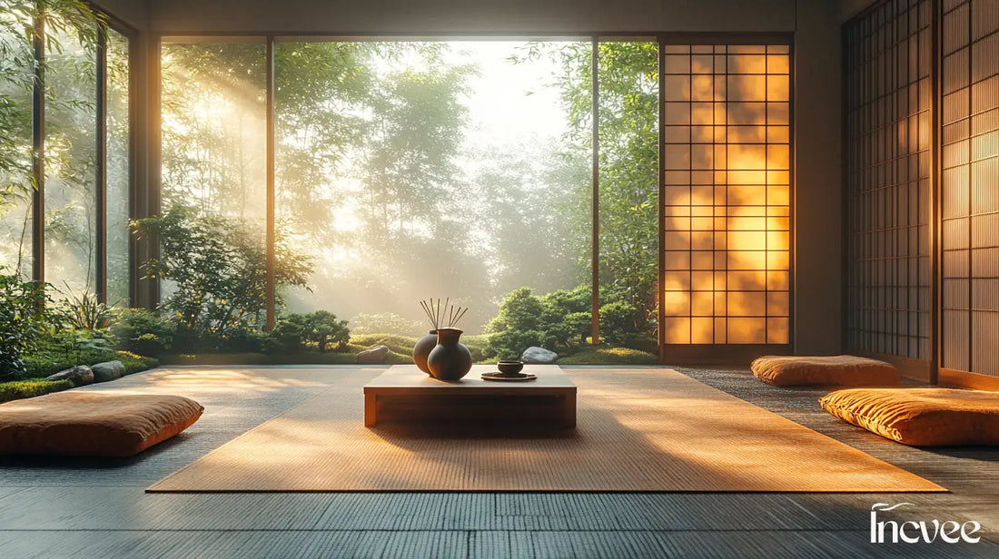Incvee: Top 5 Recommended Japanese Incense Holders