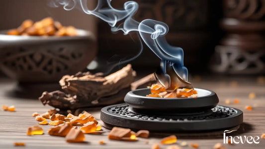 Essential Guide to Frankincense Incense: Benefits, Uses, and Choosing