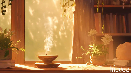47 Incense Types and Their Proven Emotional Impacts