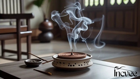 Incvee incense: The Essential Guide to Incense Coils: What They Are and How to Use Them