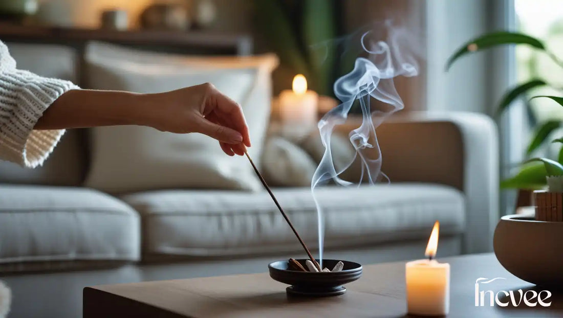 Sandalwood Incense: The Ultimate Guide to Its Benefits, Uses, and More