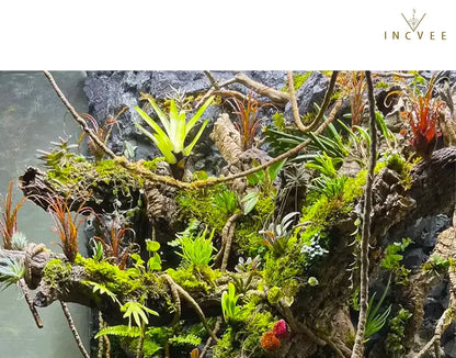 99 cm lange, rustikale Efeuranke aus künstlichem Rattan – flexibler, brauner Kletterast für DIY-Kränze und Dekorationen