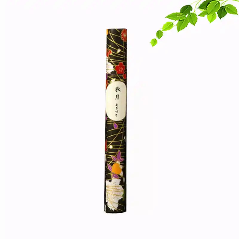 Japanese Premium Natural Incense Sticks - 14/21CM For Yoga & Meditation