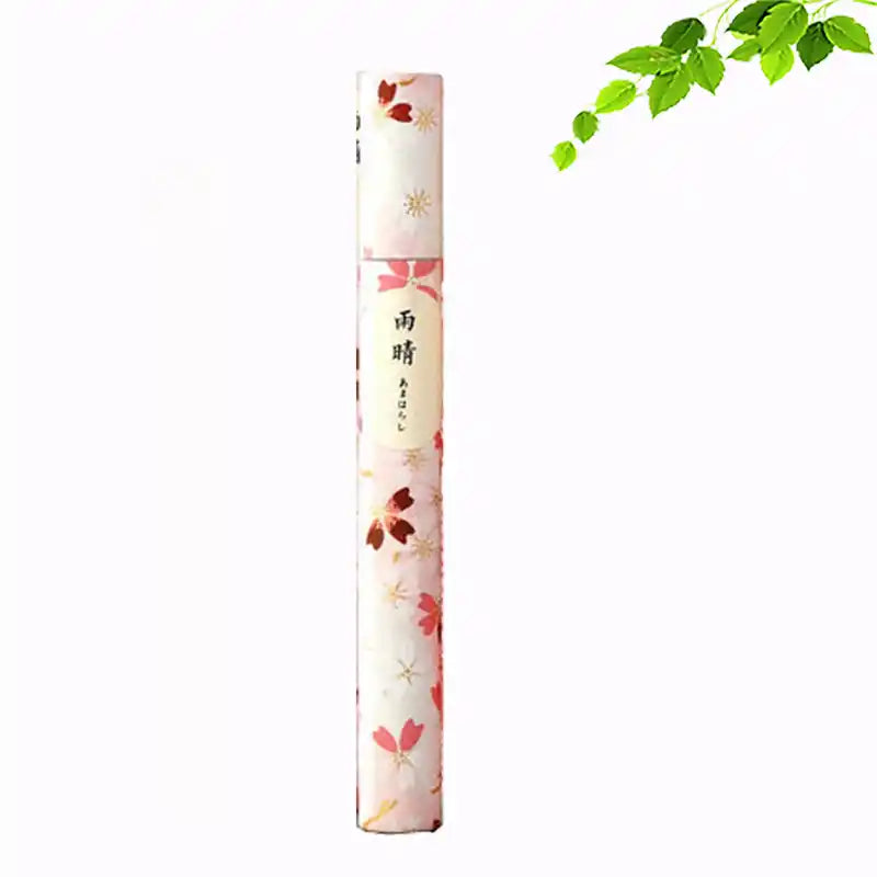 Japanese Premium Natural Incense Sticks - 14/21CM For Yoga & Meditation