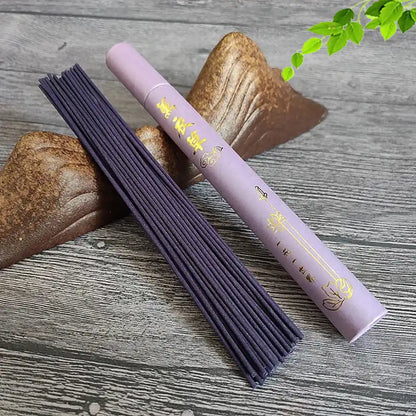 OFOW Aromatherapy Incense Sticks – 40 Sticks of Elegant Fragrant Aroma