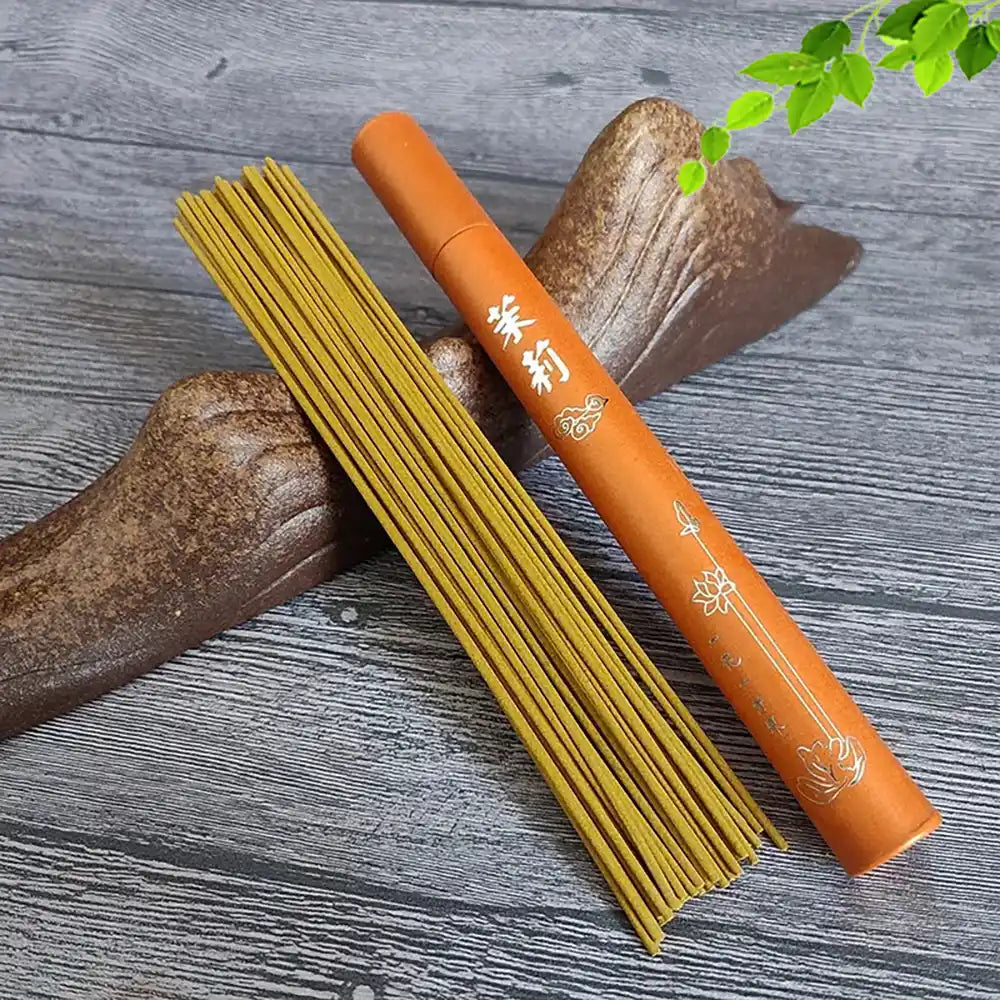 OFOW Aromatherapy Incense Sticks – 40 Sticks of Elegant Fragrant Aroma