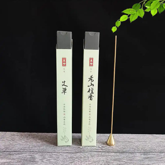 A Comprehensive Guide to Chinese Incense: History, Types, and How to U ...