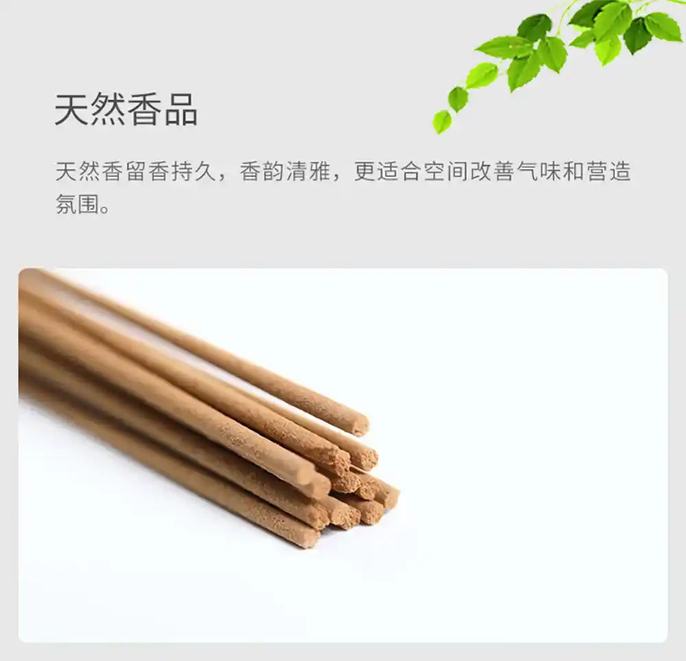 Silk Road of Chang An Incense Sticks - 58/82 Sticks of Chinese Incense Culture