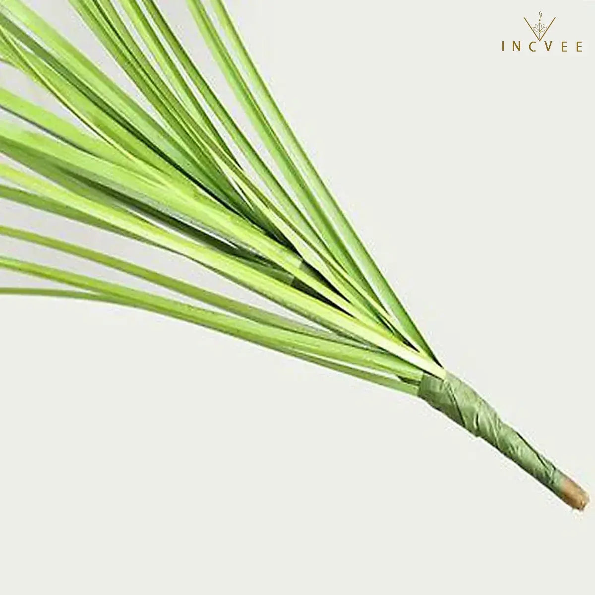 UV-beständiges künstliches Weizengras – pflegeleichtes Grün für den Außenbereich, lebendige, seidenweiche Haptik, 30–50 cm