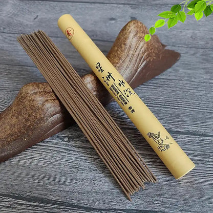 Xiangdao Agarwood Incense Sticks – 40 Sticks of Aromatic, Healing Fragrance