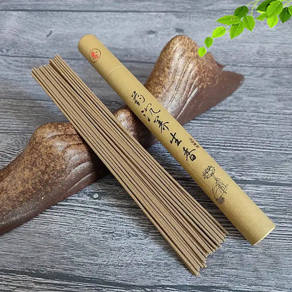 Xiangdao Agarwood Incense Sticks – 40 Sticks of Aromatic, Healing Fragrance