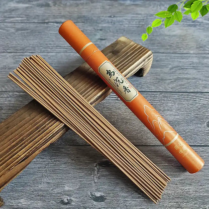 Zen Heart Wellness Incense Sticks – 40 Sticks for Yoga & Meditation