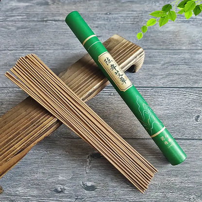 Zen Heart Wellness Incense Sticks – 40 Sticks for Yoga & Meditation