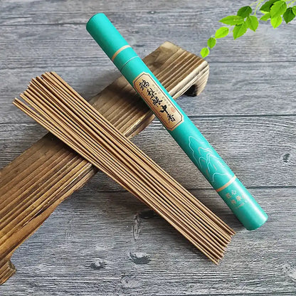 Zen Heart Wellness Incense Sticks – 40 Sticks for Yoga & Meditation